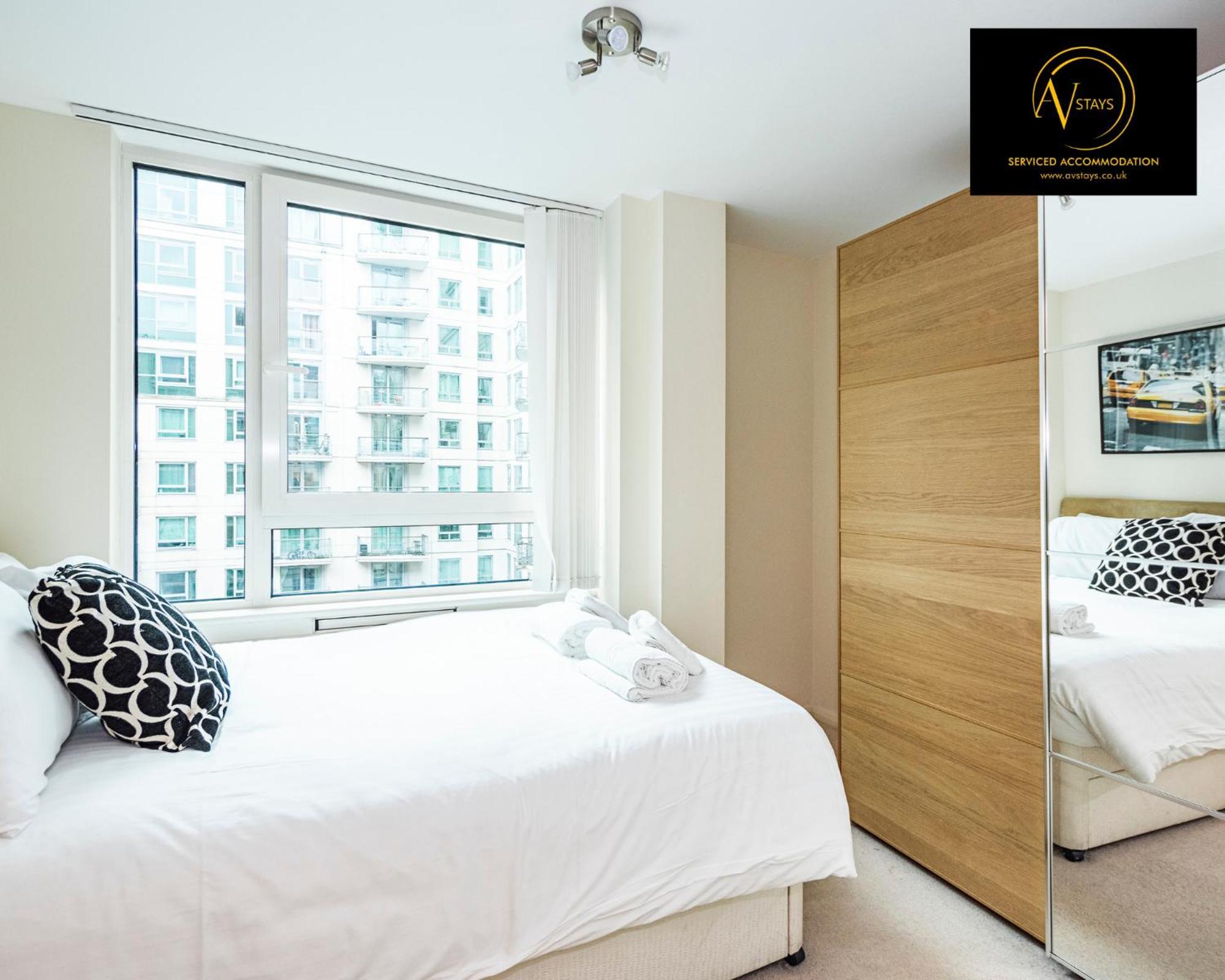 2 Bedroom Apartment London Exterior photo
